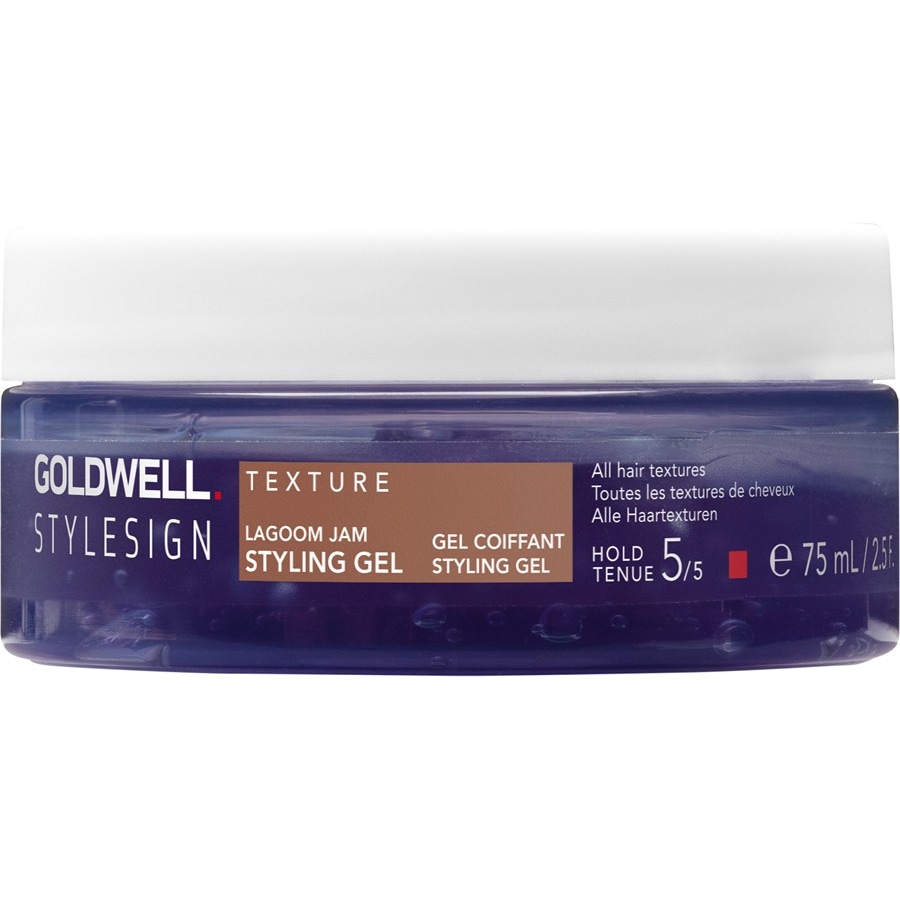 Goldwell Texture Żel do stylizacji Stylesign Texture Lagoom Jam