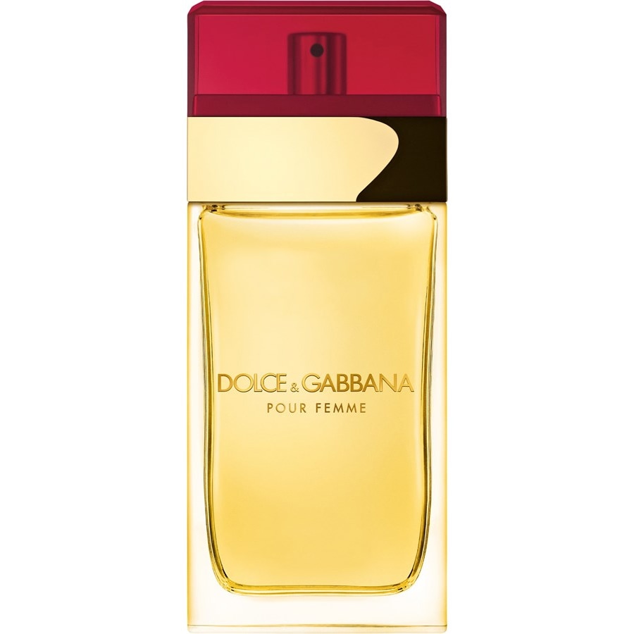 Dolce&Gabbana Pour Femme Eau de Toilette Spray