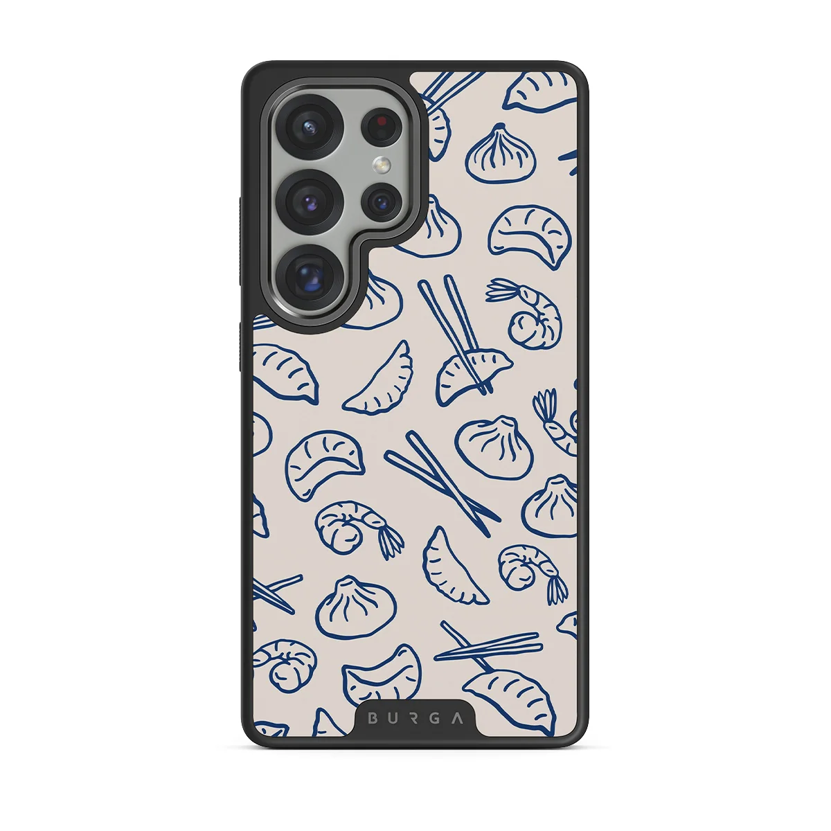 Takeout - Samsung Galaxy S25 Ultra ケース