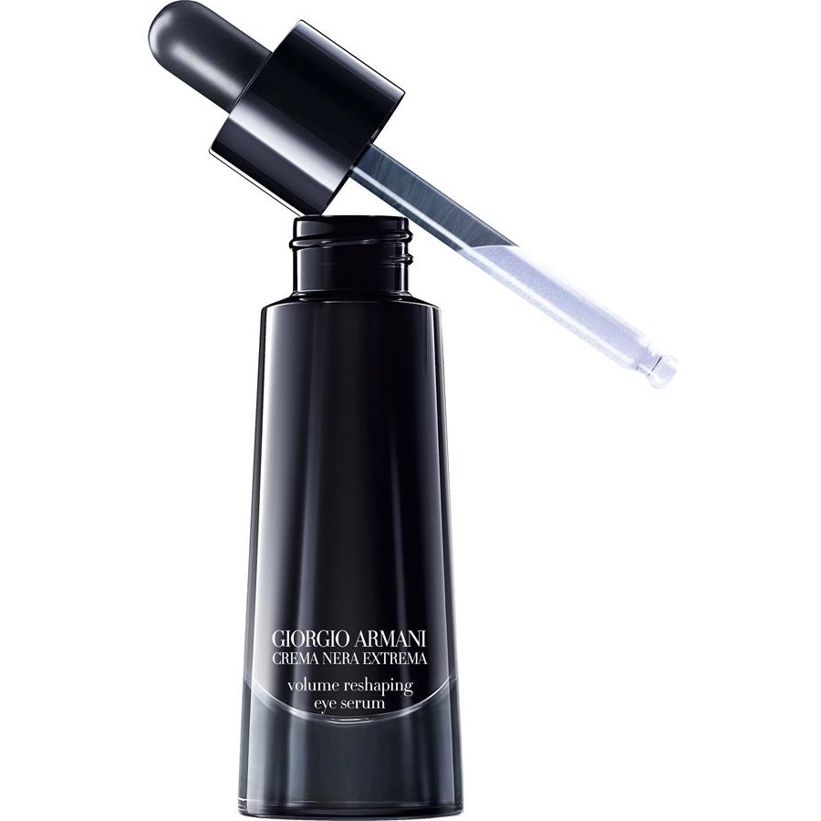Armani Crema Nera Volume Reshaping Eye Serum