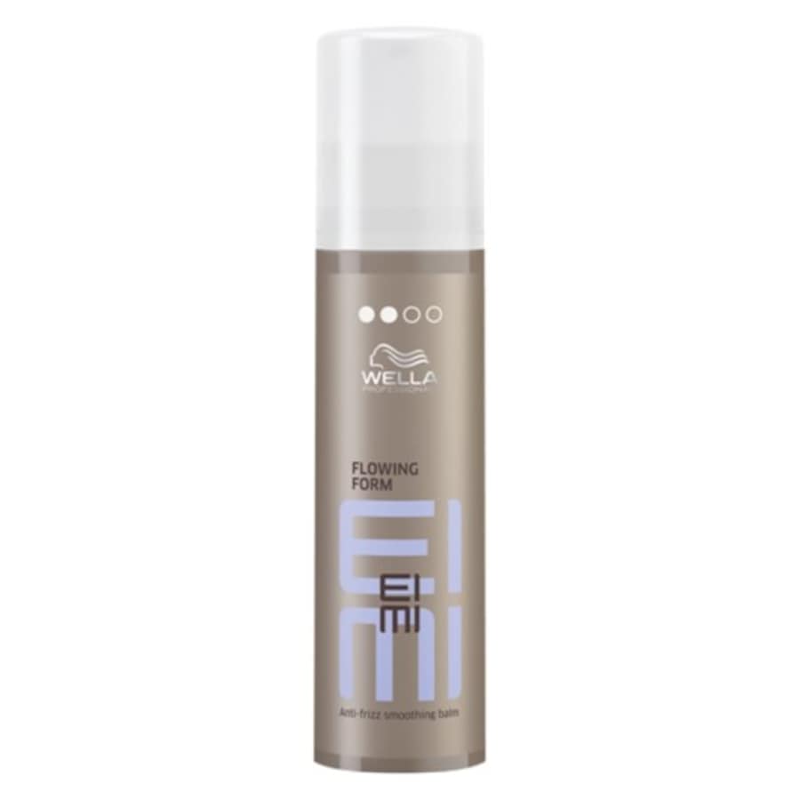 Wella Smooth Flowing Form balsam wygładzający