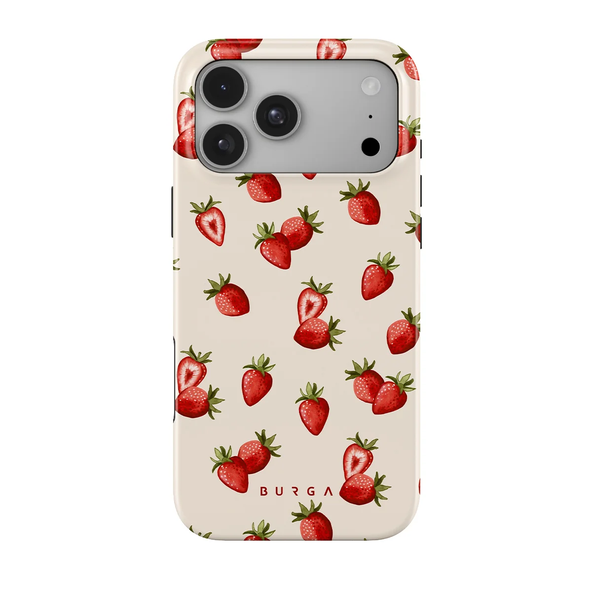 Freshly Picked - iPhone 18 Pro Max ケース