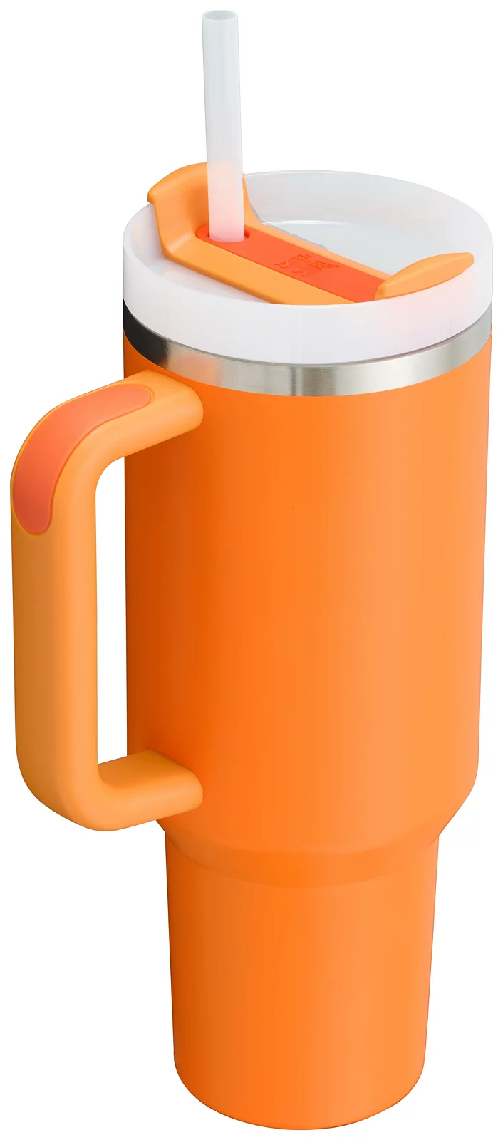 Stanley 40 oz. Quencher H2.0 FlowState Tumbler - Goldenrod