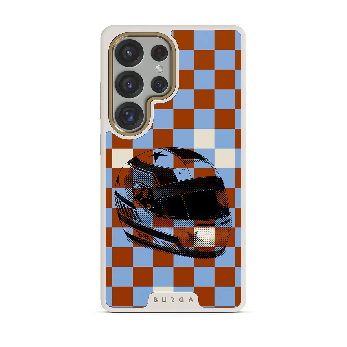 Pit Stop - Samsung Galaxy S25 Ultra ケース