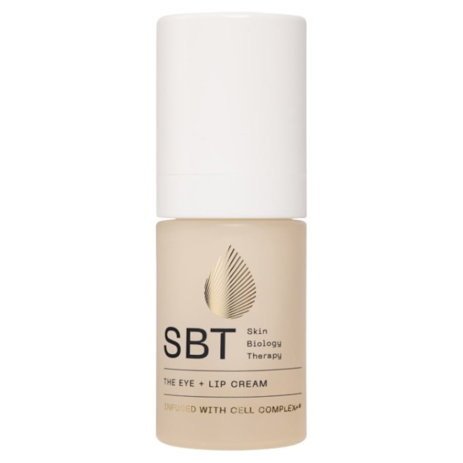 SBT cell identical care SUPREME Krem pod oczy i do ust