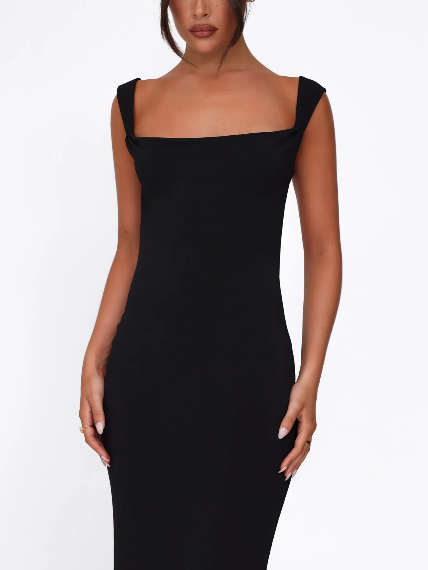 Selene Maxi Dress