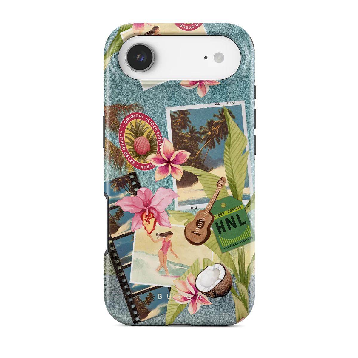 Honolulu - iPhone Air ケース