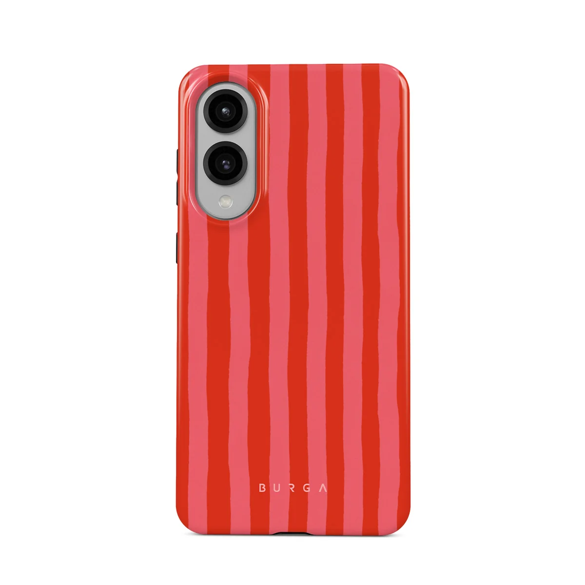 Pomegranate - Samsung Galaxy S25 Edge ケース