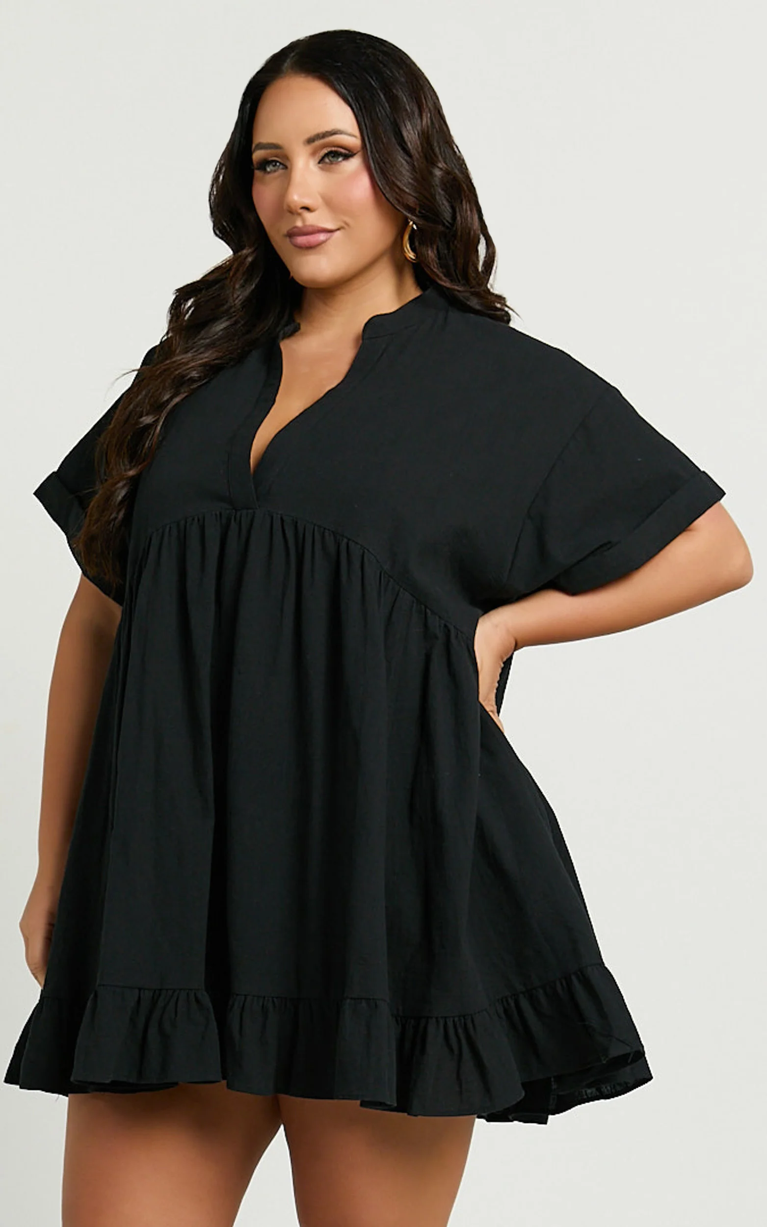 Calissa Mini Dress