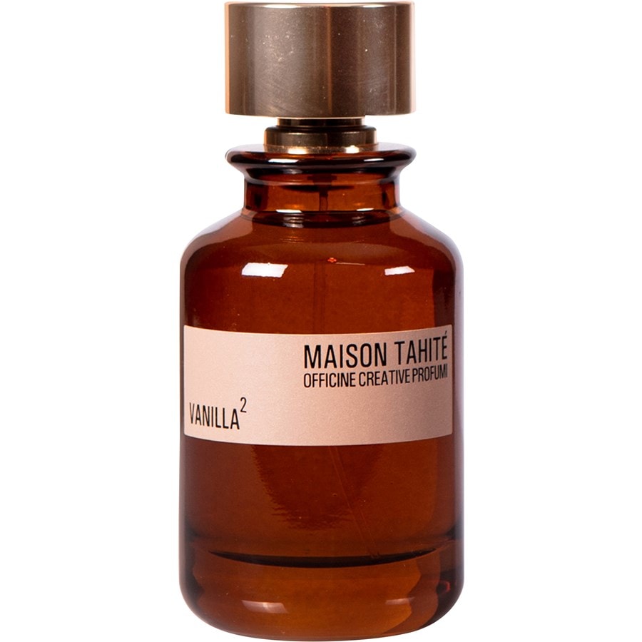 Maison Tahité Vanilla Collection Eau de Parfum Spray Vanilla²