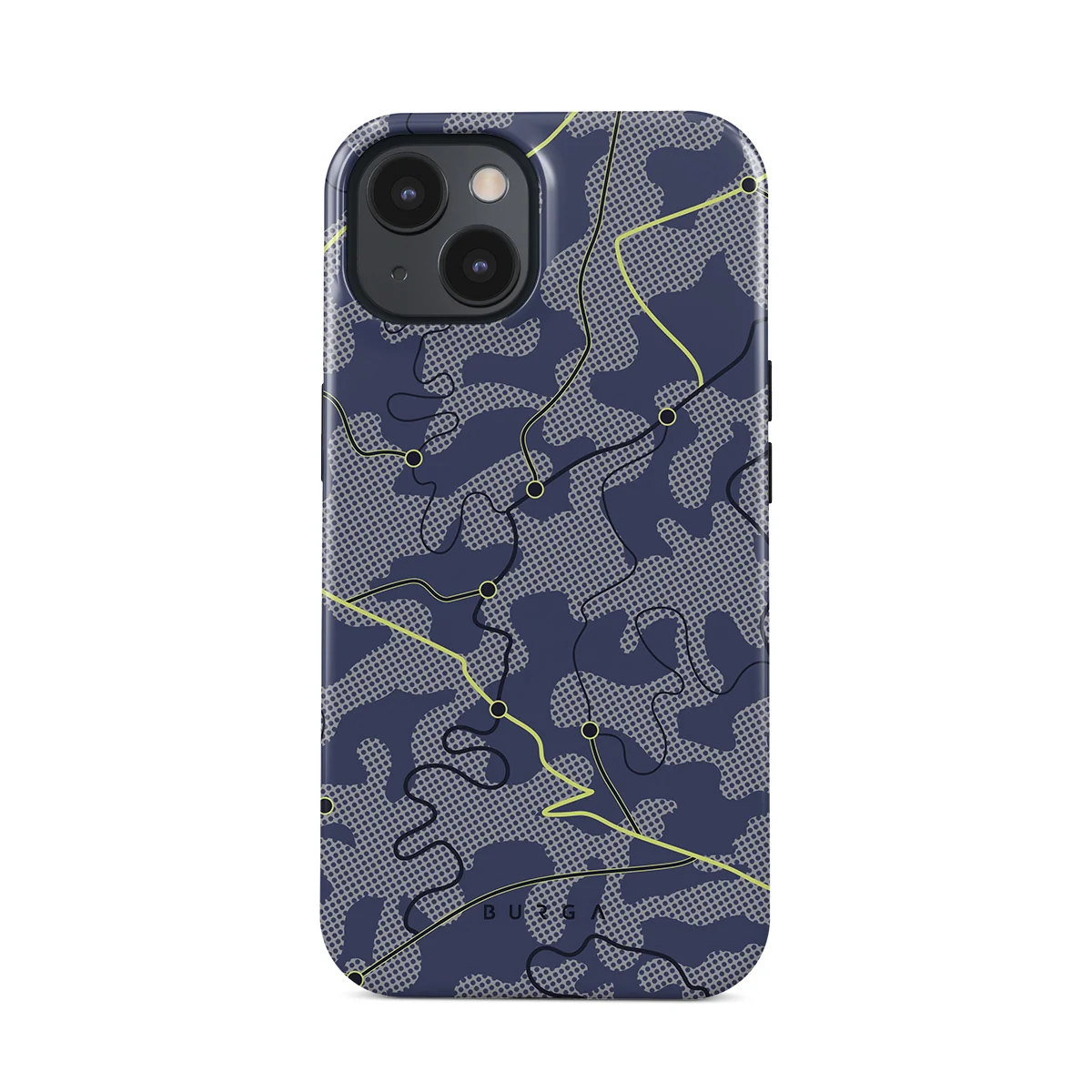 Pathfinder - iPhone 14 ケース