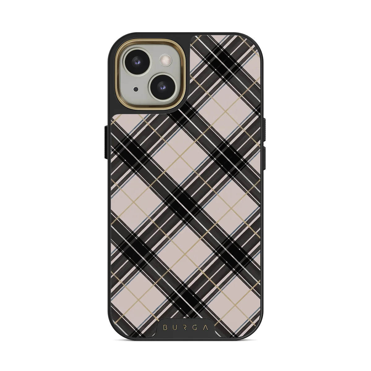 Plaid Please - iPhone 13 ケース