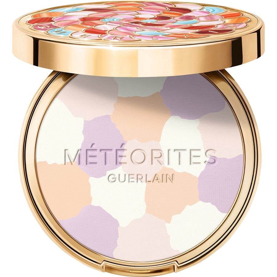 GUERLAIN Makijaż twarzy Météorites Compact