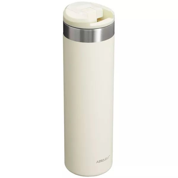 Stanley 20 oz Stainless Steel Aero Light Transit Bottle