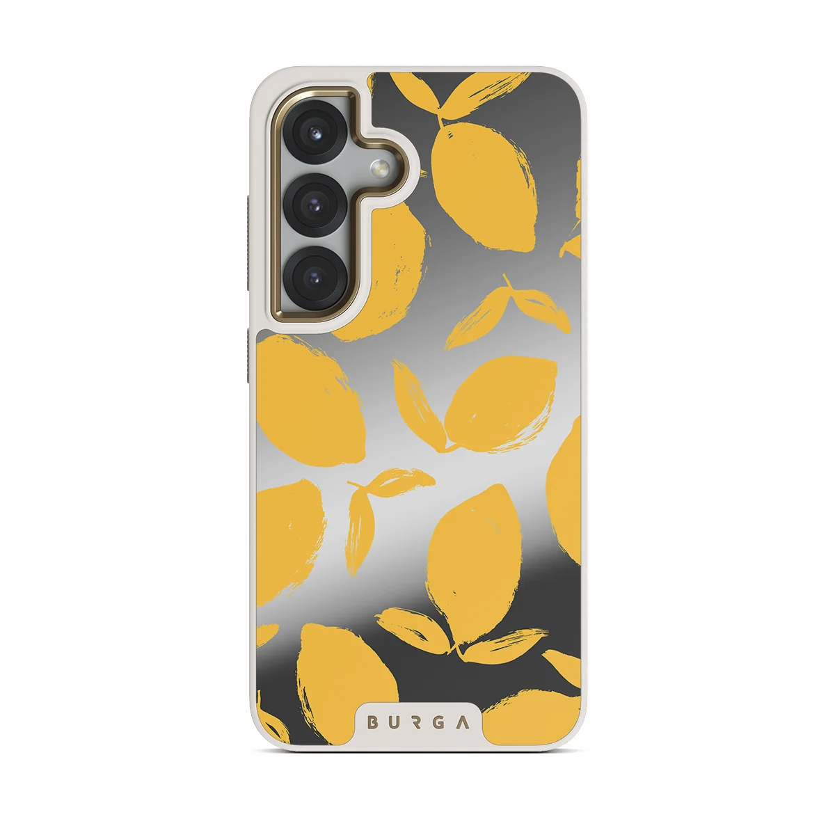 Lemon Tart - Samsung Galaxy S25 ケース
