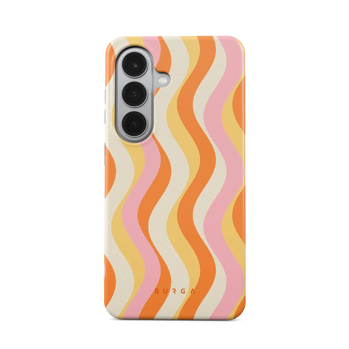 Flower Power - Samsung Galaxy S26 Plus ケース