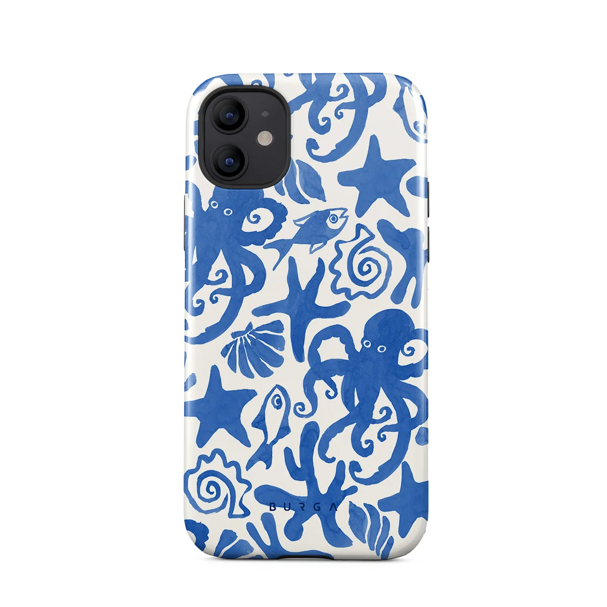 Nera - iPhone 12 ケース