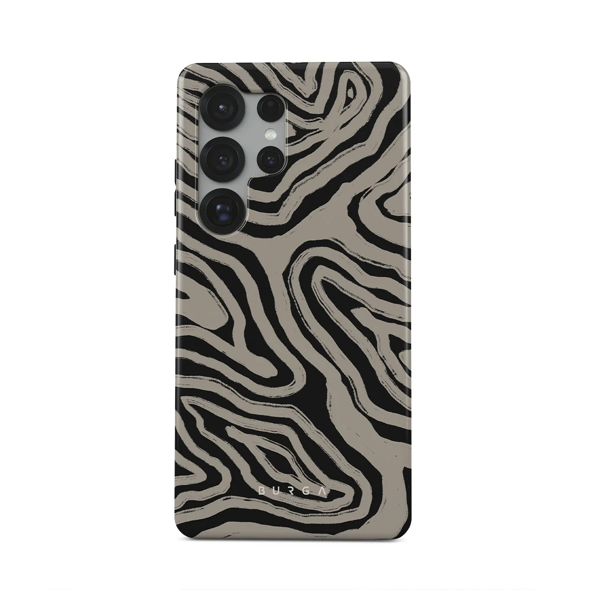 Black Sand - Samsung Galaxy S25 Ultra ケース