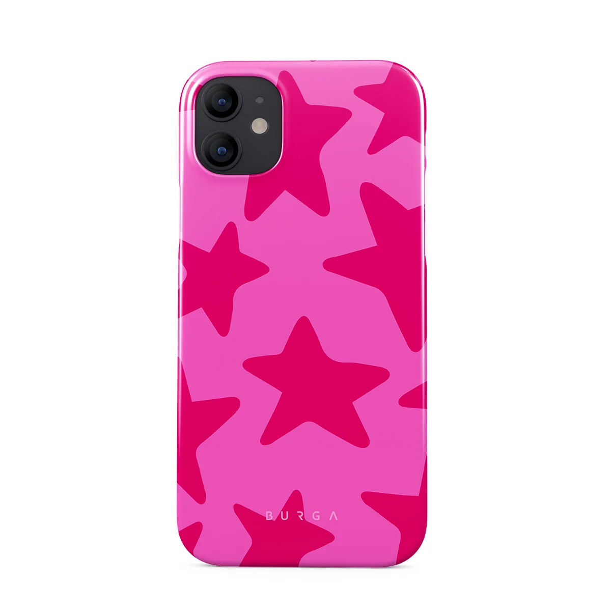 Let's Go Party - iPhone 12 ケース