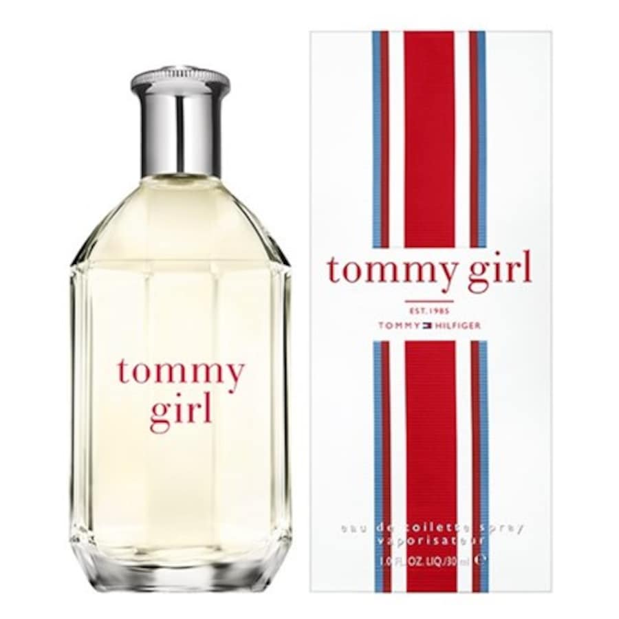 Tommy Hilfiger Tommy Girl Eau de Toilette