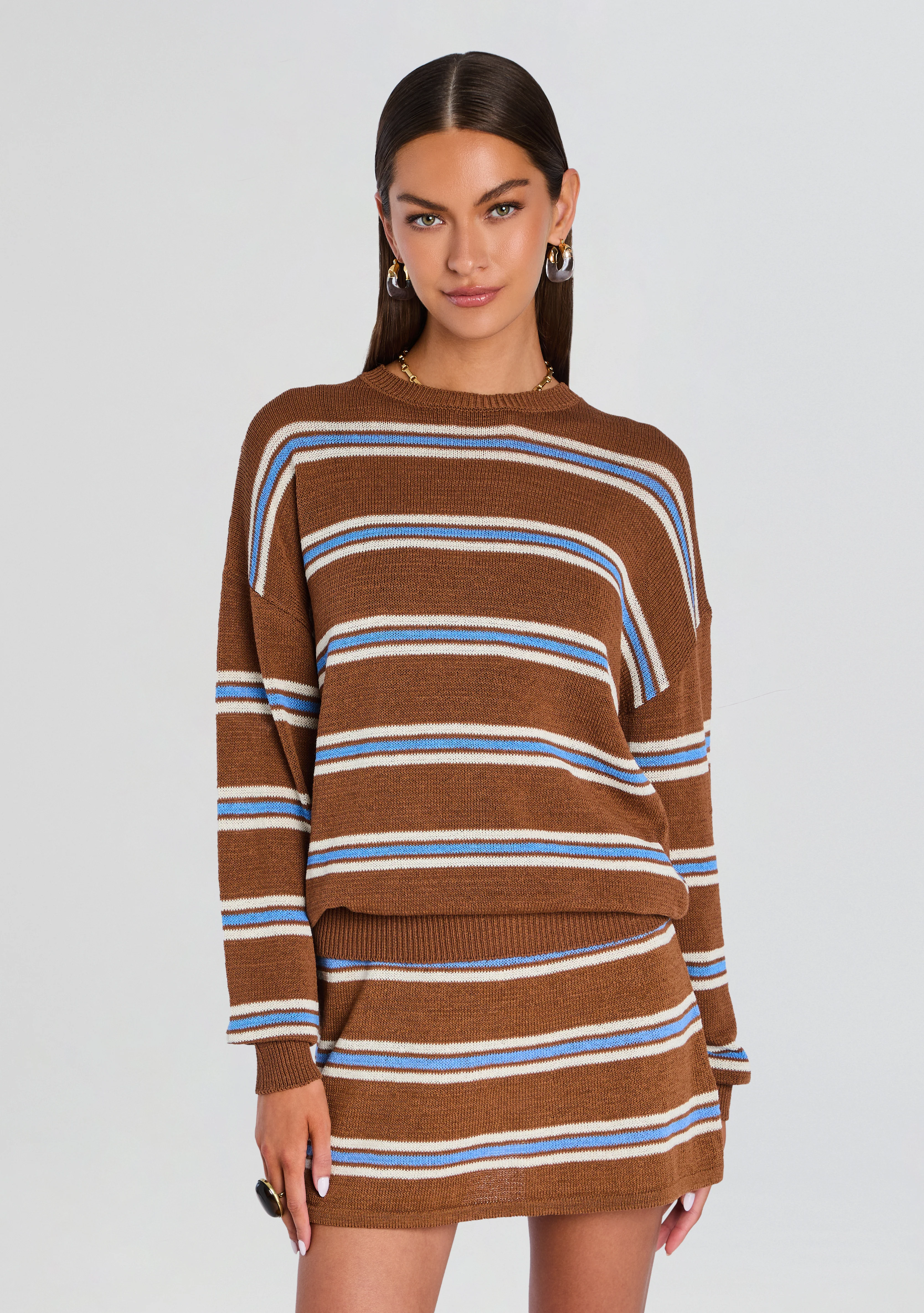 Cassian Knit Sweater