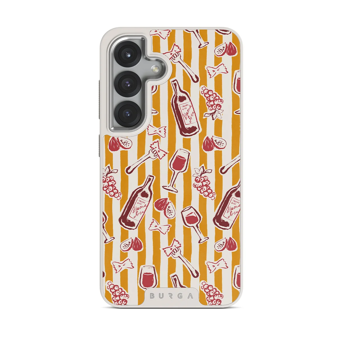 Buona Sera - Samsung Galaxy S25 ケース