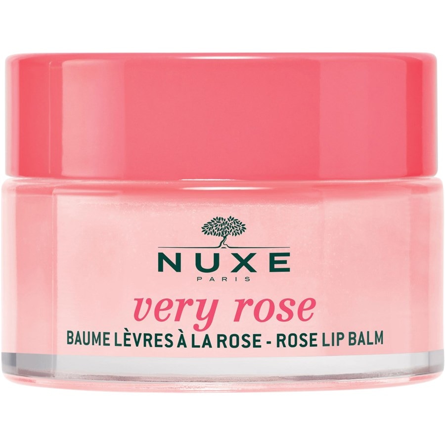Nuxe Very Rose Rose Lip Balm