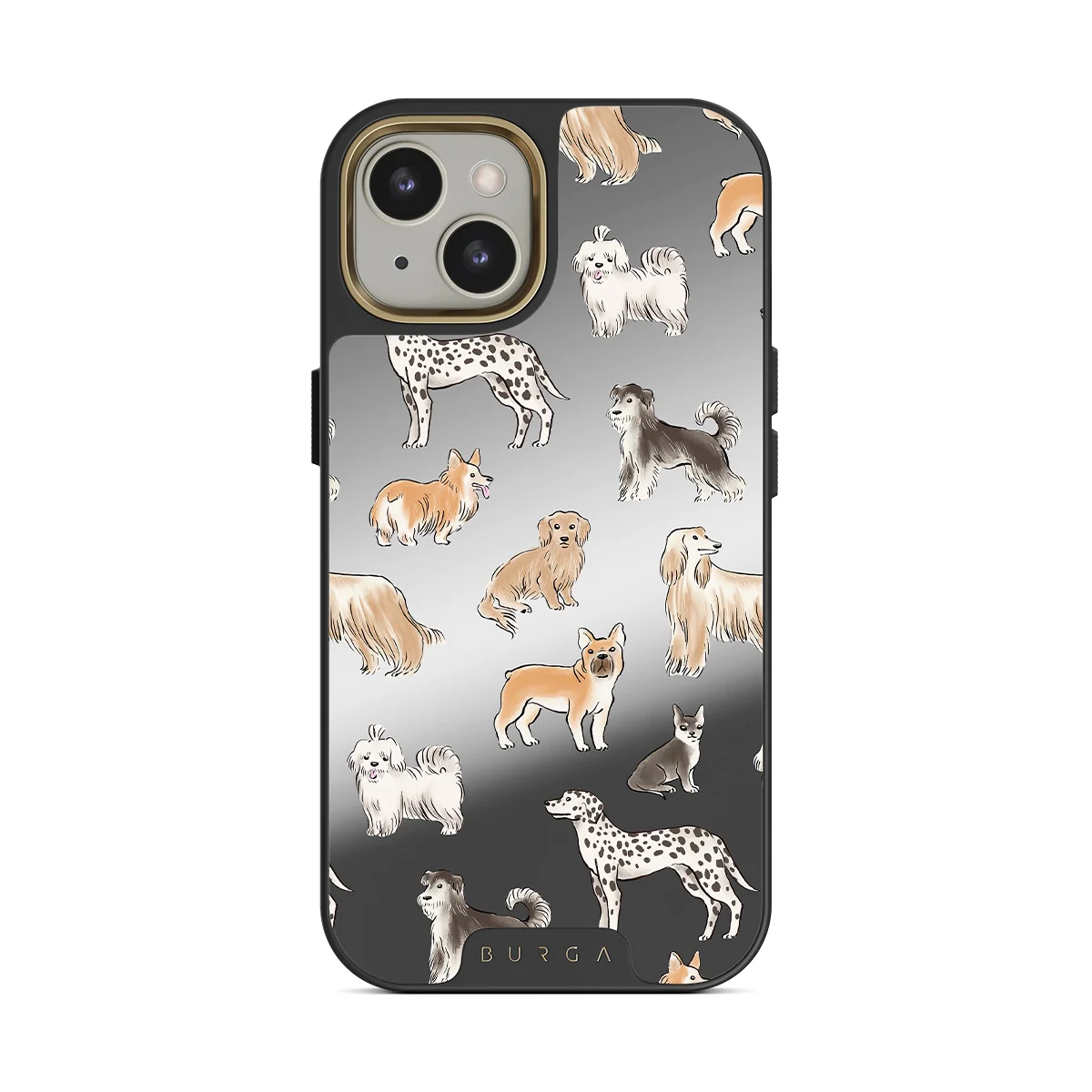 Playground - iPhone 13 ケース