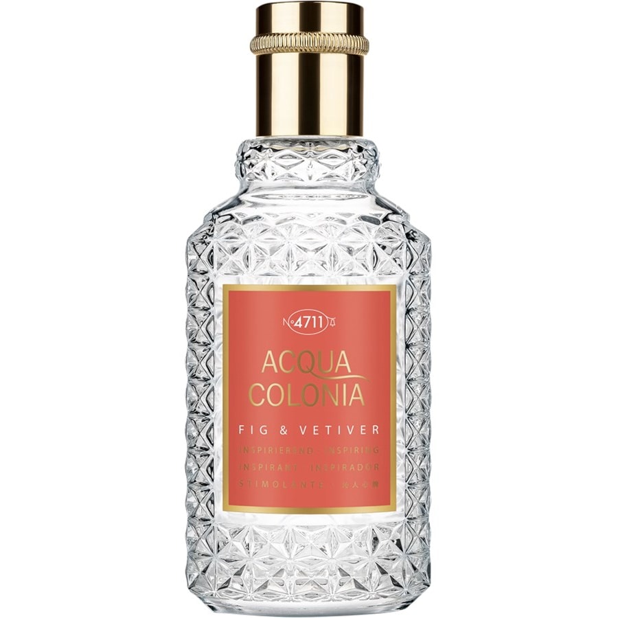 4711 Acqua Colonia Fig & Vetiver Eau de Cologne Spray
