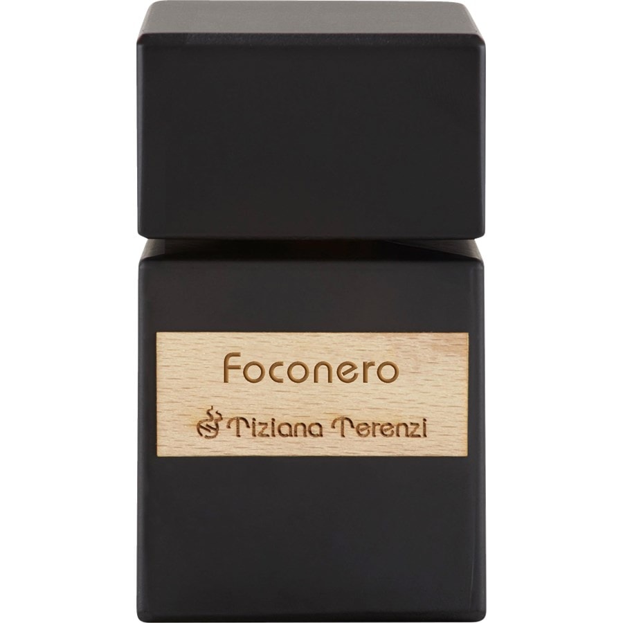Tiziana Terenzi Classic Collection Extrait de Parfum Foconero