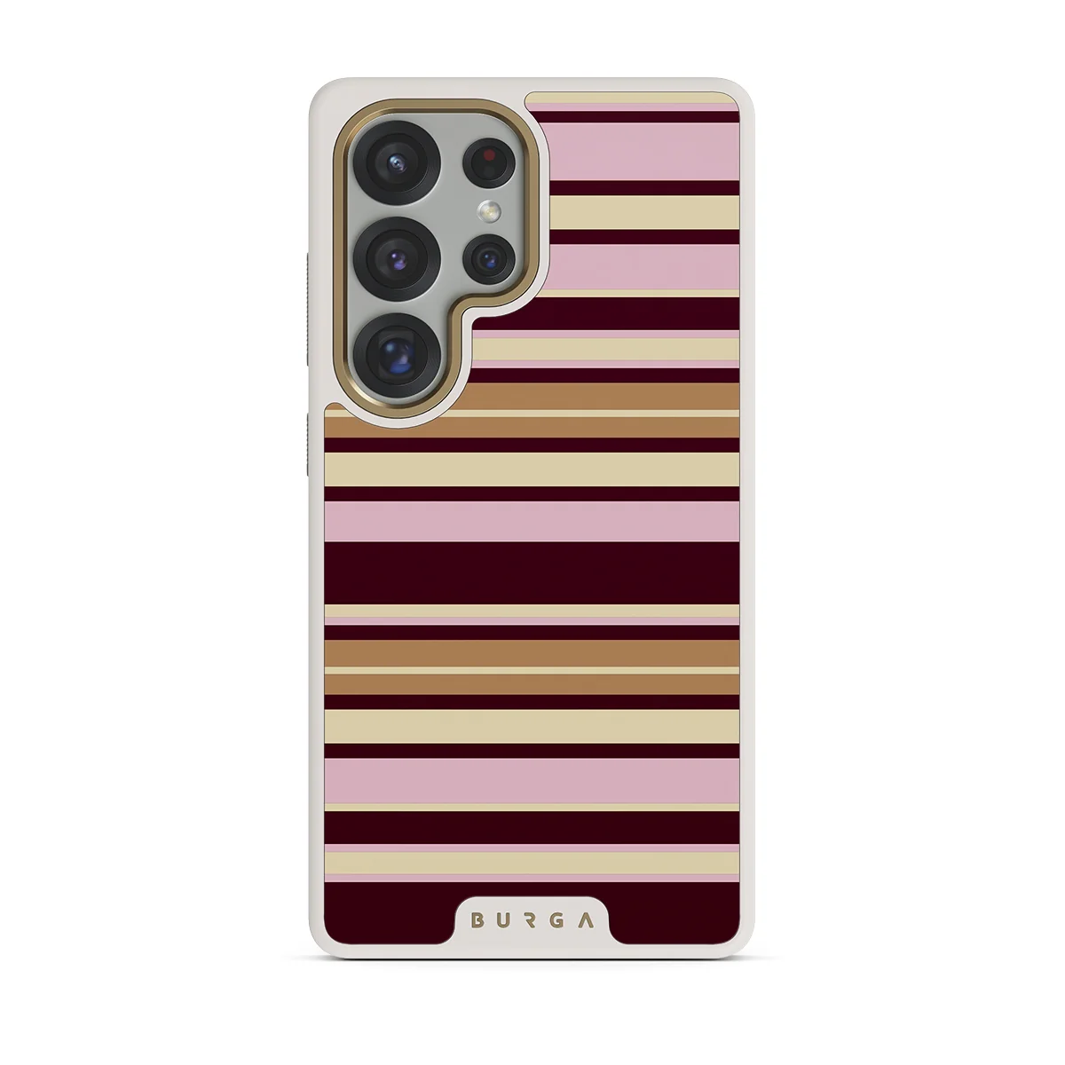 Berry Layers - Samsung Galaxy S25 Ultra ケース
