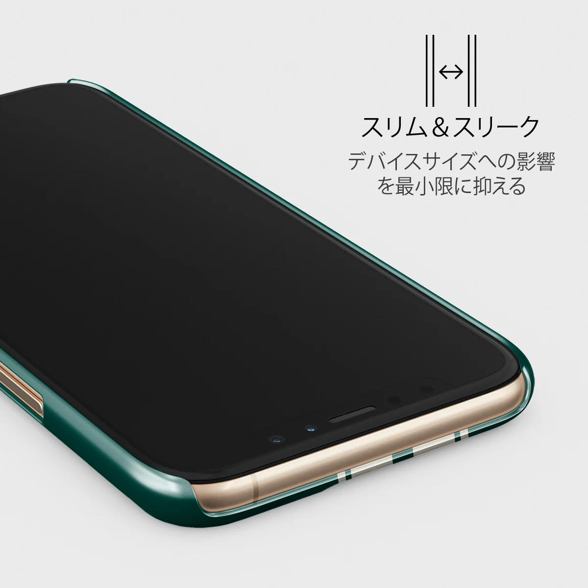 Classic Racing - iPhone 11 Pro Max ケース