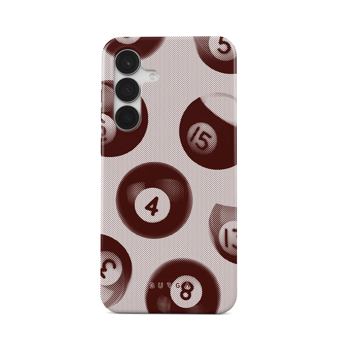 Cue - Samsung Galaxy S25 FE ケース