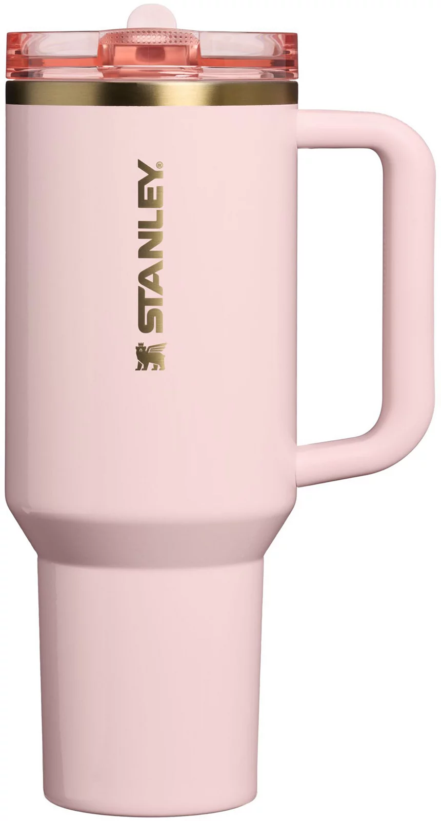 Stanley 40 oz. Quencher ProTour Flip Straw Tumbler - Fall Refresh - Blossom Gloss