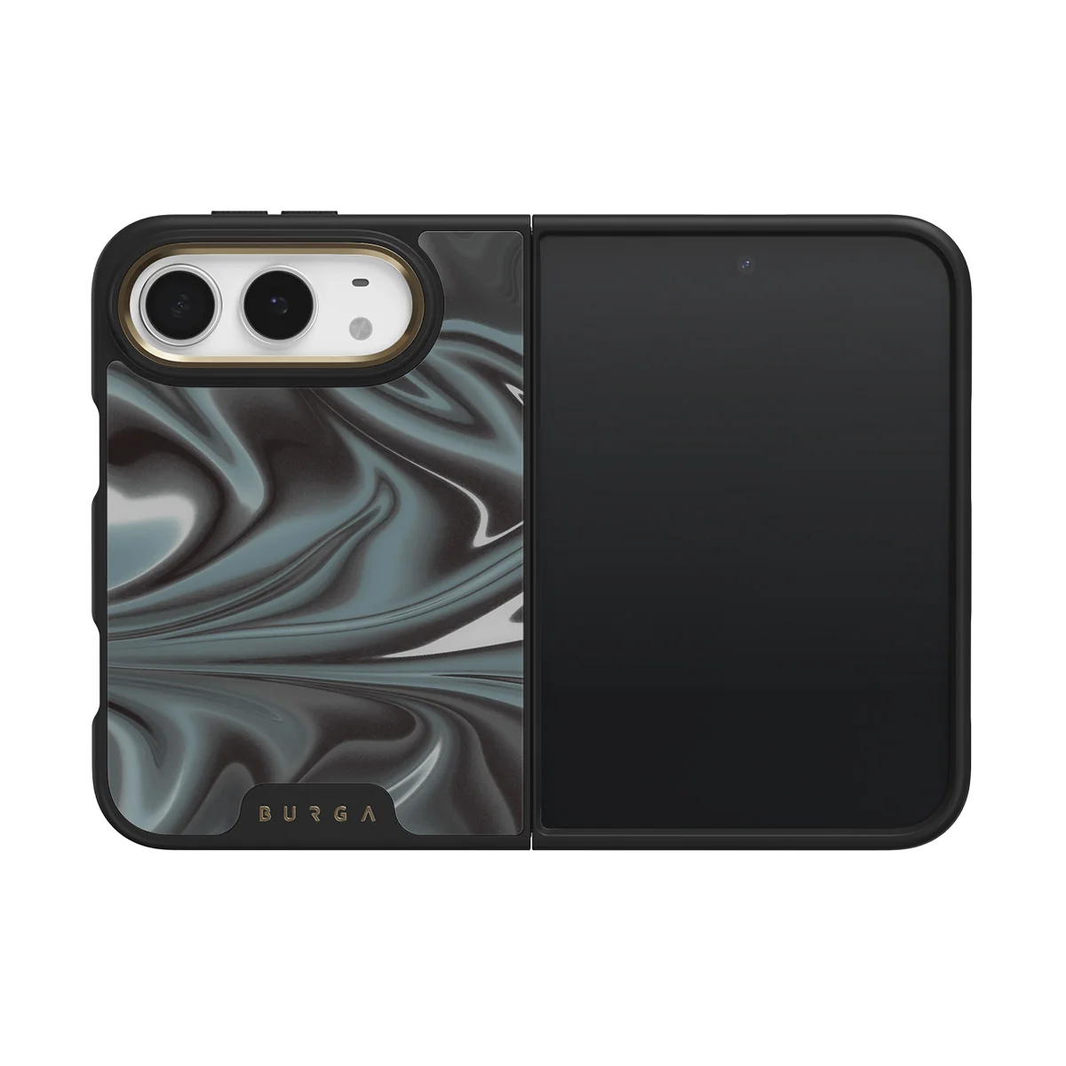 Lightning Strike - iPhone Duo ケース