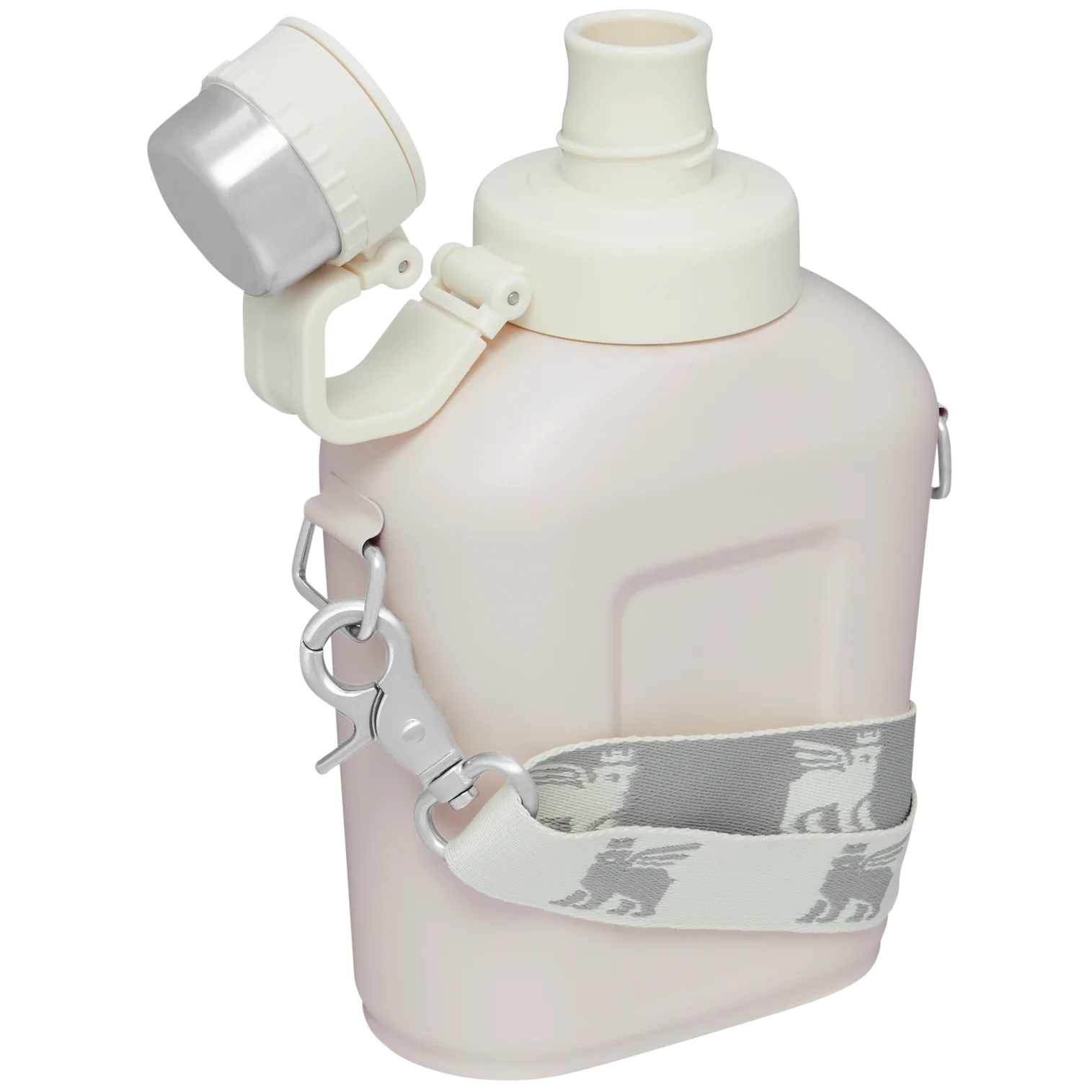 The Legendary Classic Canteen