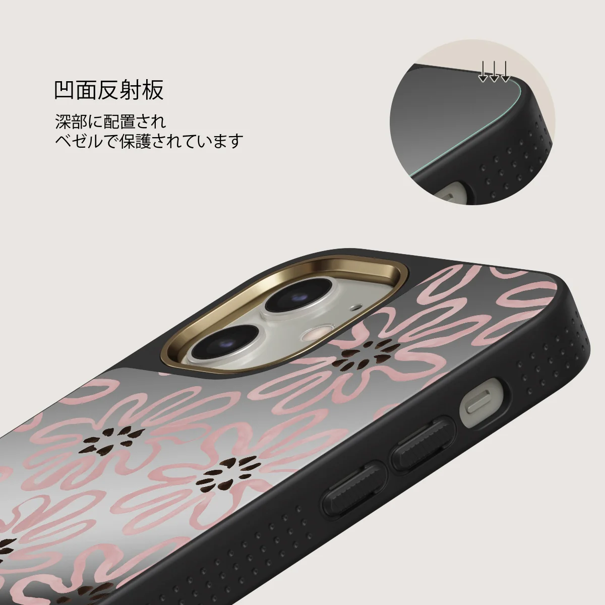 Lambada - iPhone 12 ケース