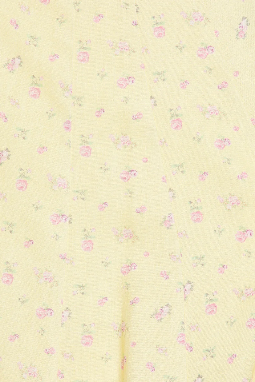 Leila Dress