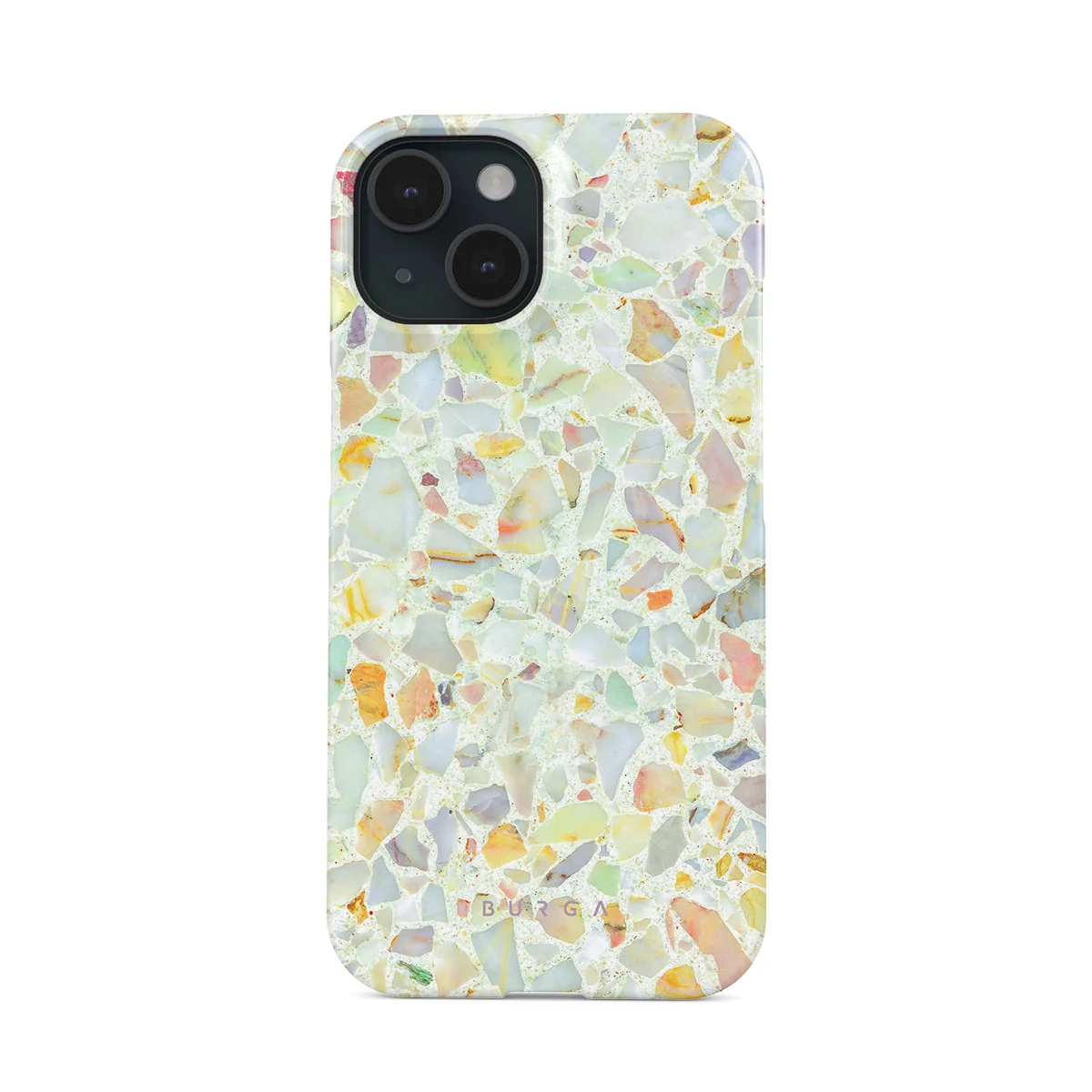 Rainbow Crush - iPhone 15 ケース
