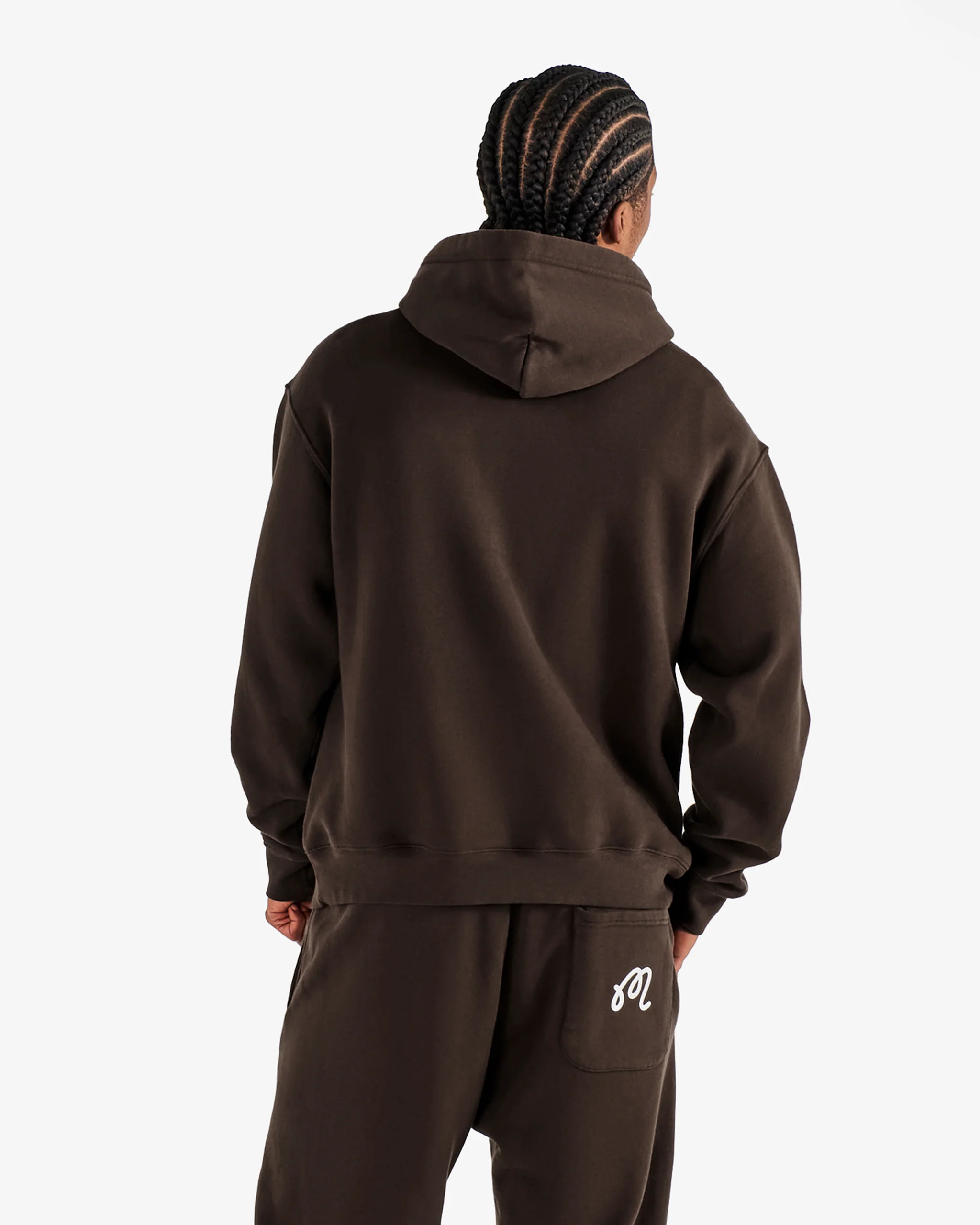 Fesque Hoodie