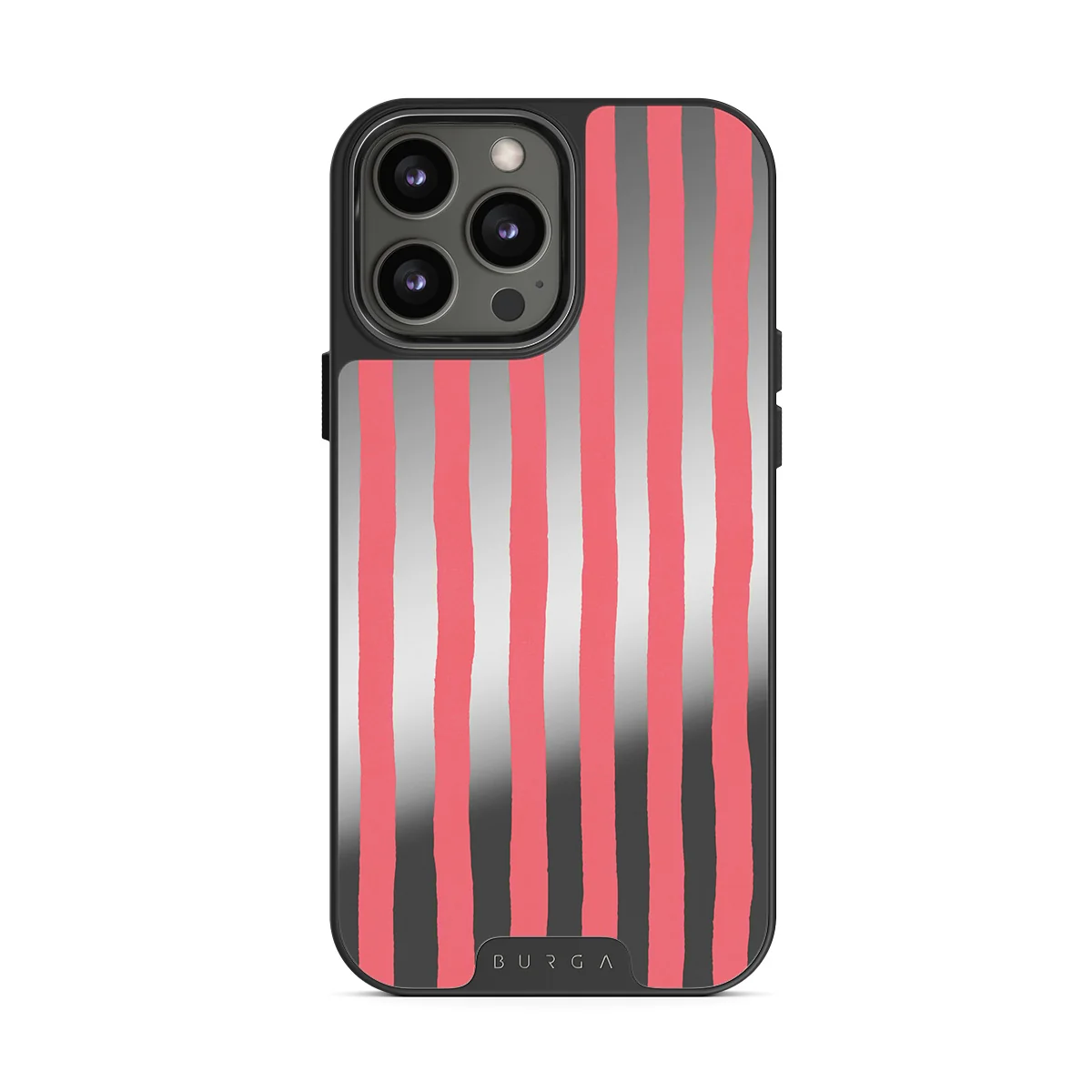 Pomegranate - iPhone 12 Pro ケース