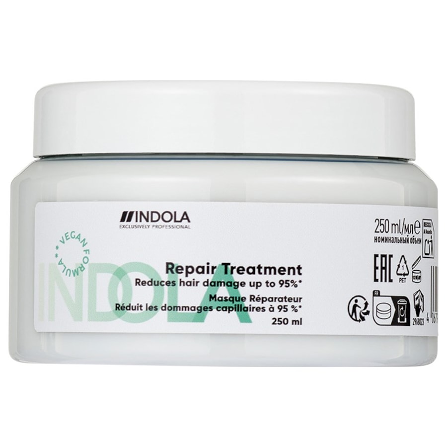 INDOLA INNOVA Wash & Care Leczenie naprawcze