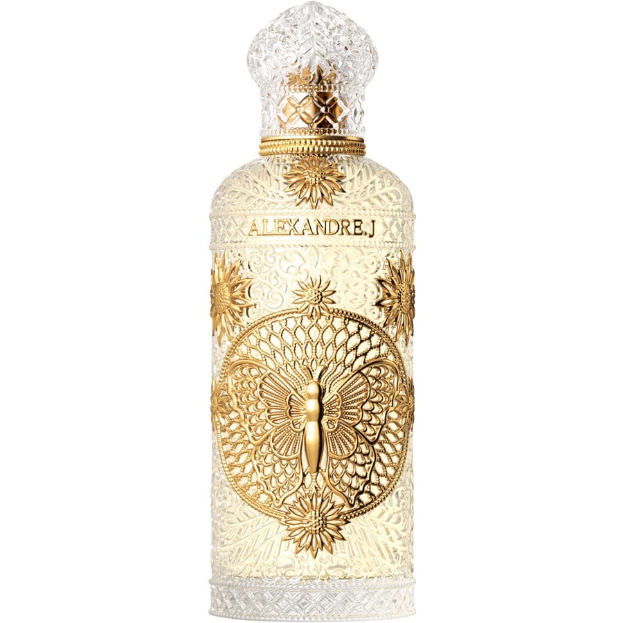 Alexandre.J Art Nouveau Woda perfumowana w sprayu Butterfly