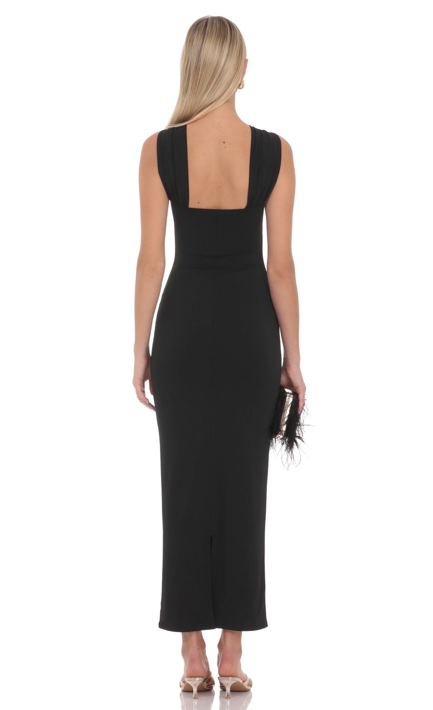Avelisse Maxi Dress
