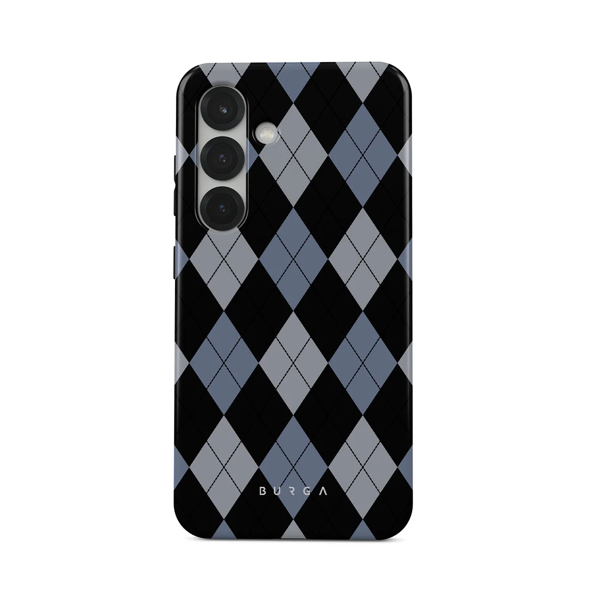 Trouble - Samsung Galaxy S25 Plus ケース