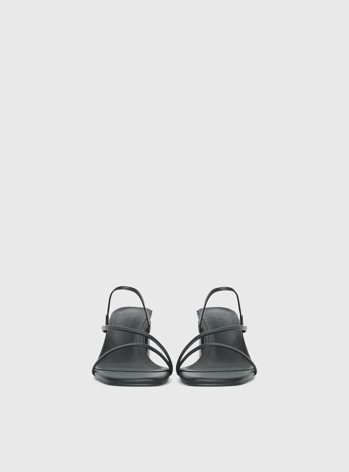 Billini Yazmin Heels Black