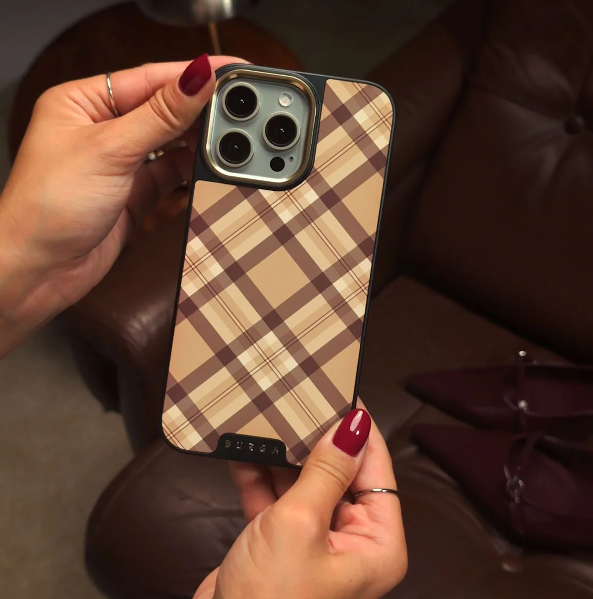 Coffee Break - iPhone 11 Pro Max Case