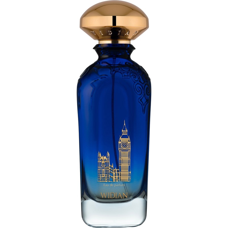 Widian Sapphire Collection Eau de Parfum Spray London