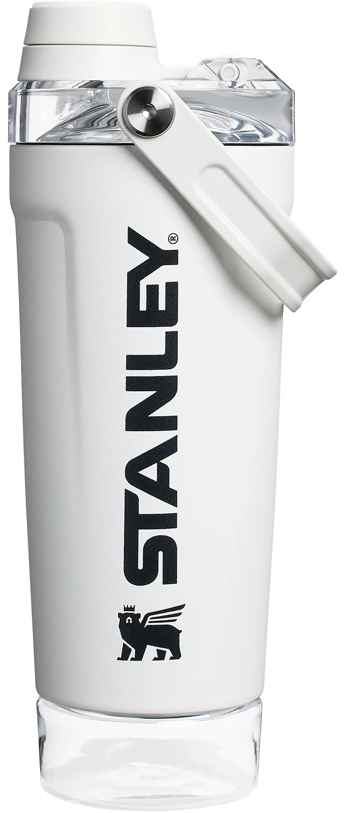 Stanley 20 oz. Vitalize Shaker Bottle - Chalk