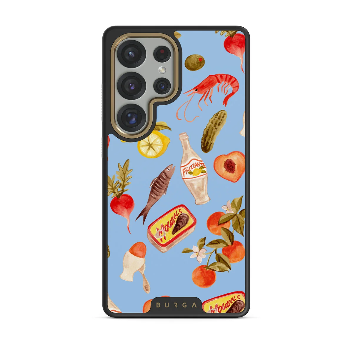 Al Fresco - Samsung Galaxy S25 Ultra ケース